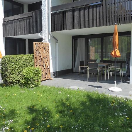 Maurers Schlierseetraum 6, Studio 455 Mit 42 Qm Neu Renoviert, Erdgeschoss Mit Eingezaeunter Terrasse In Ruhiger Lage Am Kirchbichlweg 8 Zewnętrze zdjęcie