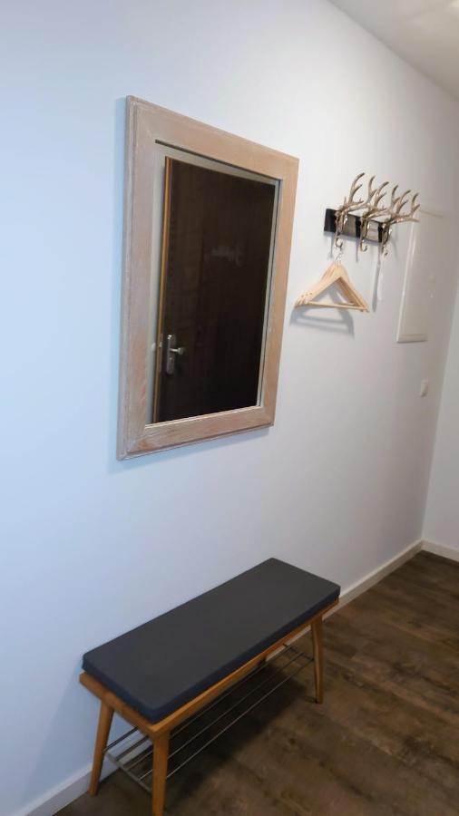Maurers Schlierseetraum 6, Studio 455 Mit 42 Qm Neu Renoviert, Erdgeschoss Mit Eingezaeunter Terrasse In Ruhiger Lage Am Kirchbichlweg 8 Zewnętrze zdjęcie