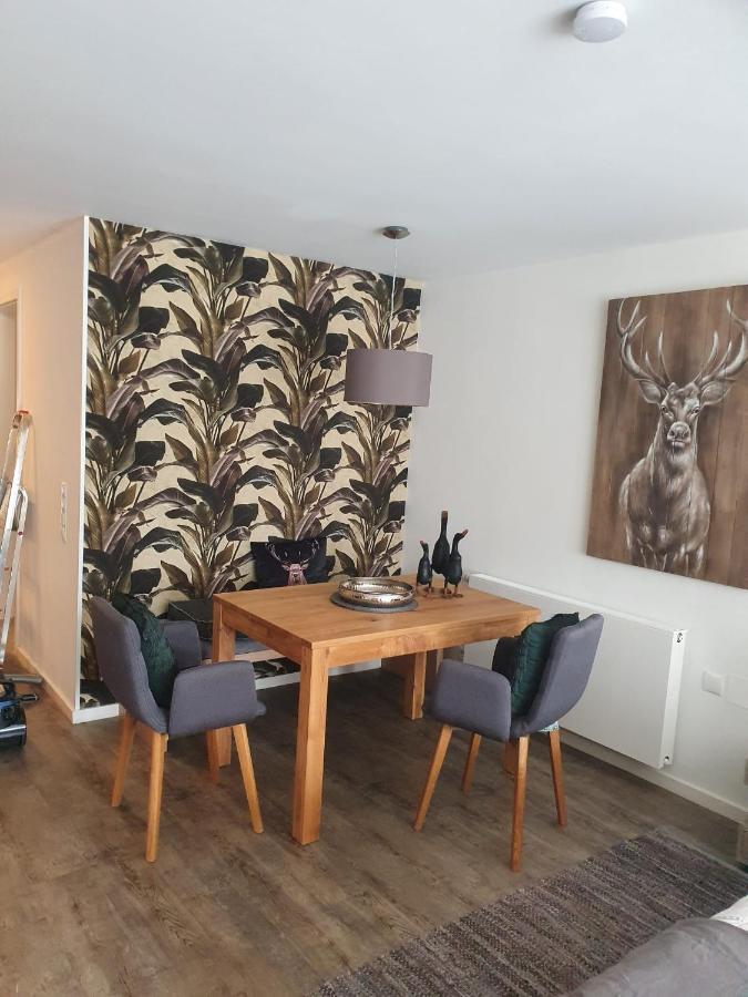 Maurers Schlierseetraum 6, Studio 455 Mit 42 Qm Neu Renoviert, Erdgeschoss Mit Eingezaeunter Terrasse In Ruhiger Lage Am Kirchbichlweg 8 Zewnętrze zdjęcie