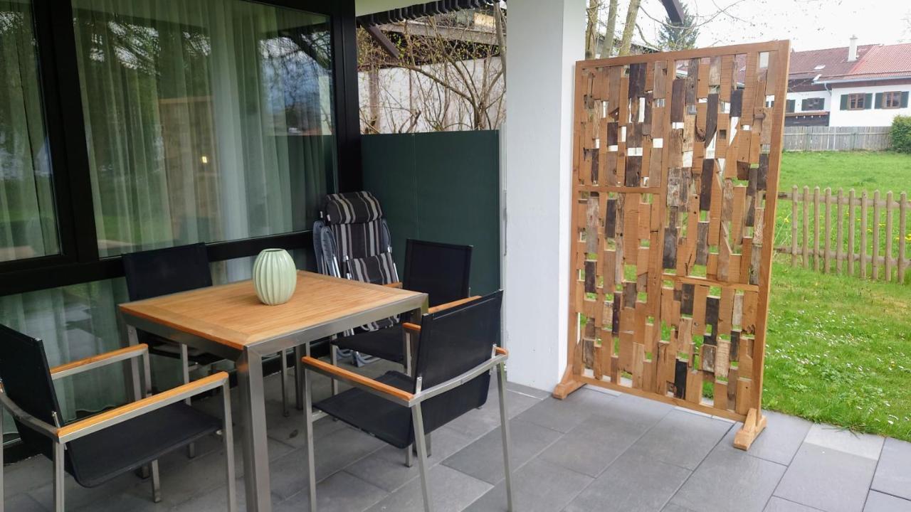 Maurers Schlierseetraum 6, Studio 455 Mit 42 Qm Neu Renoviert, Erdgeschoss Mit Eingezaeunter Terrasse In Ruhiger Lage Am Kirchbichlweg 8 Zewnętrze zdjęcie