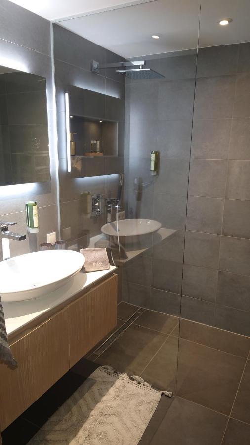 Maurers Schlierseetraum 6, Studio 455 Mit 42 Qm Neu Renoviert, Erdgeschoss Mit Eingezaeunter Terrasse In Ruhiger Lage Am Kirchbichlweg 8 Zewnętrze zdjęcie