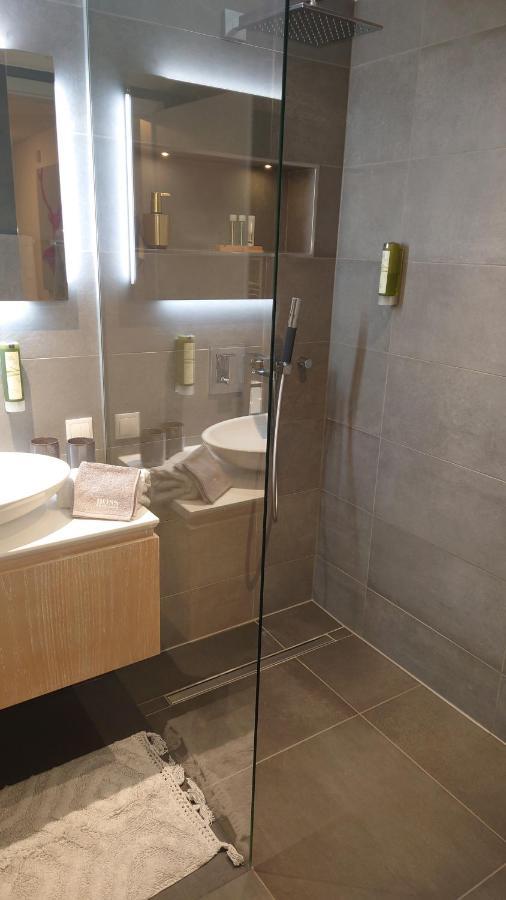 Maurers Schlierseetraum 6, Studio 455 Mit 42 Qm Neu Renoviert, Erdgeschoss Mit Eingezaeunter Terrasse In Ruhiger Lage Am Kirchbichlweg 8 Zewnętrze zdjęcie