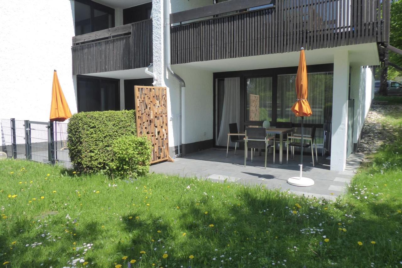 Maurers Schlierseetraum 6, Studio 455 Mit 42 Qm Neu Renoviert, Erdgeschoss Mit Eingezaeunter Terrasse In Ruhiger Lage Am Kirchbichlweg 8 Zewnętrze zdjęcie